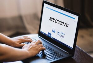 NOLEGGIO PC